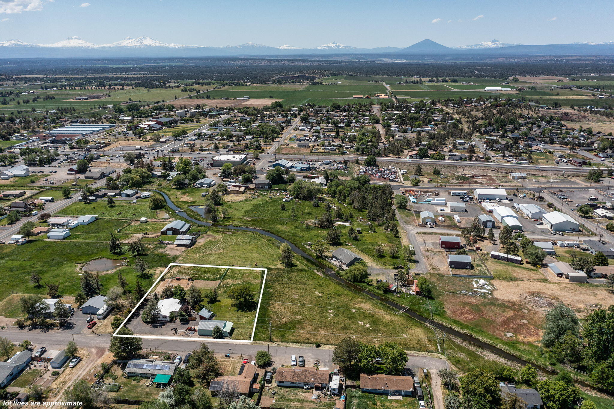 Hillman - Residential