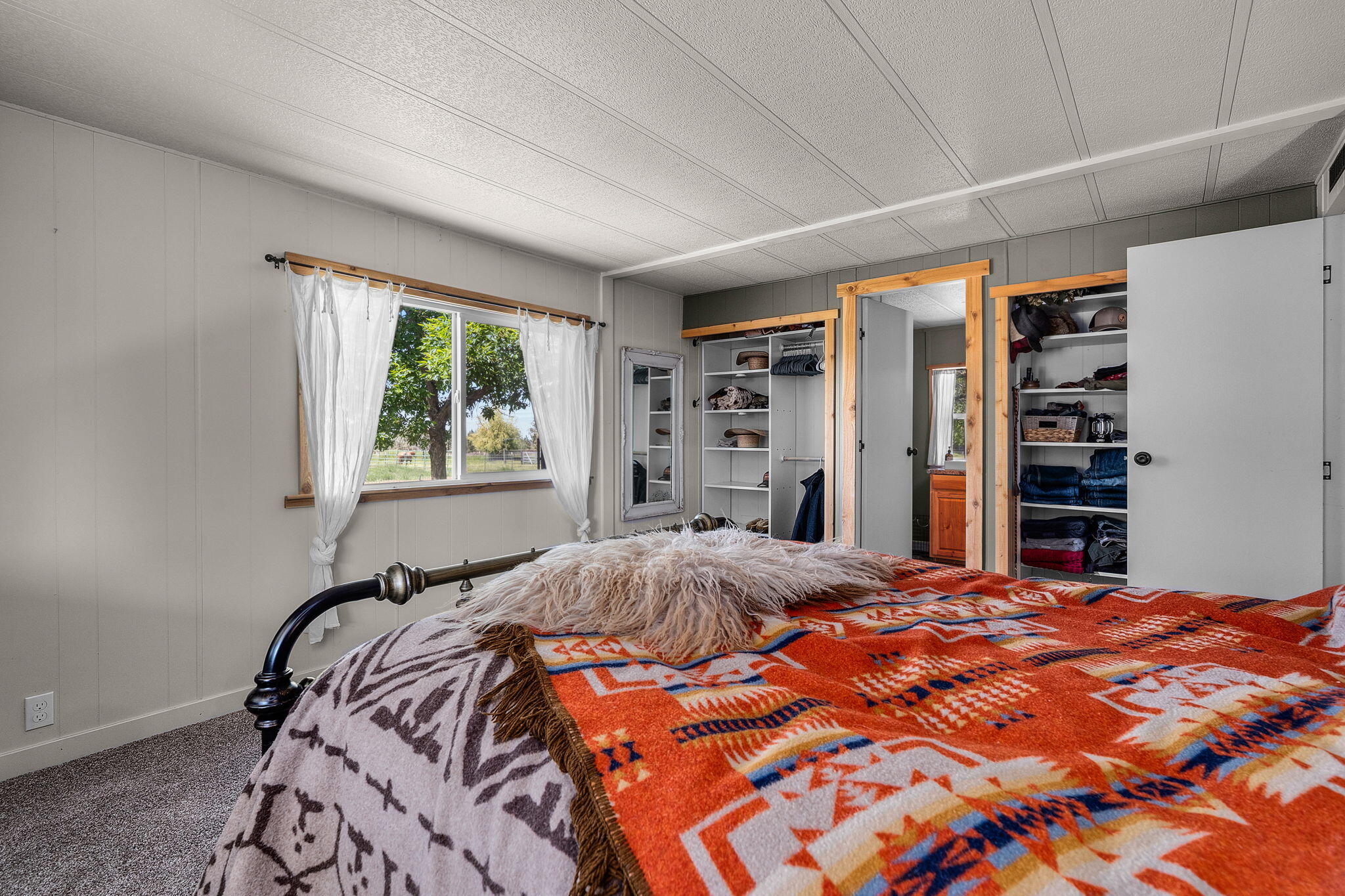 Hillman - Residential