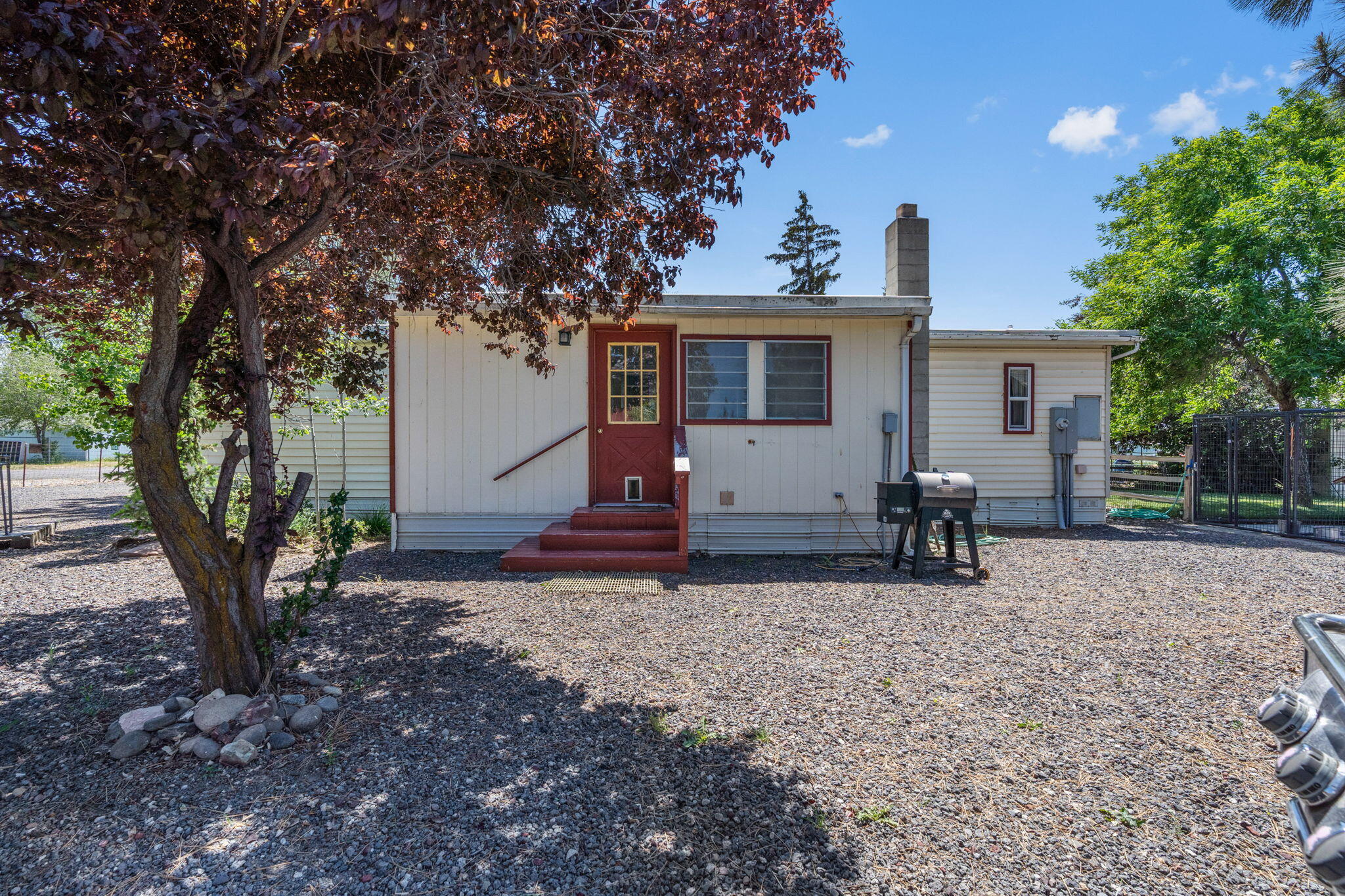 Hillman - Residential