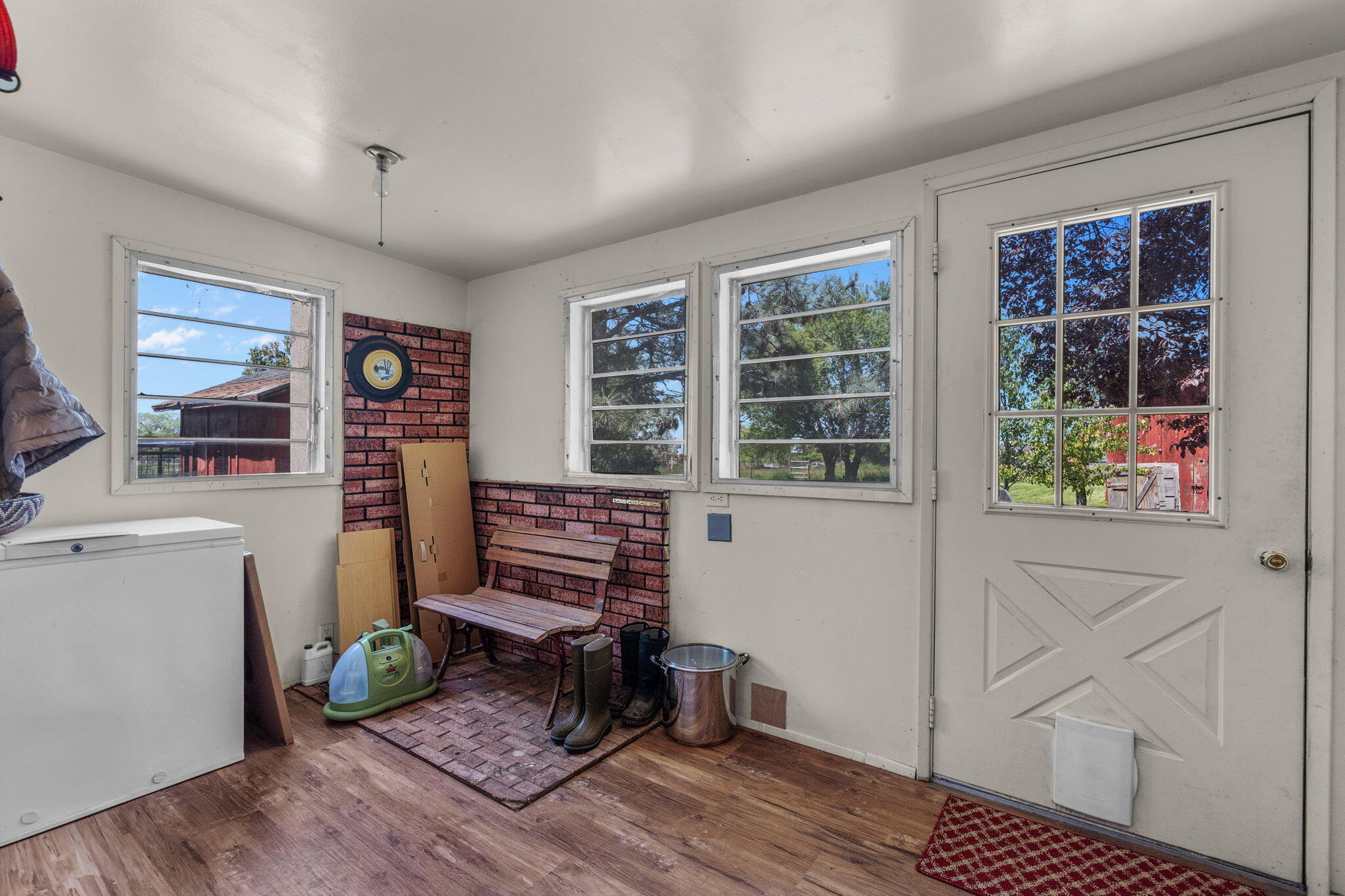 Hillman - Residential