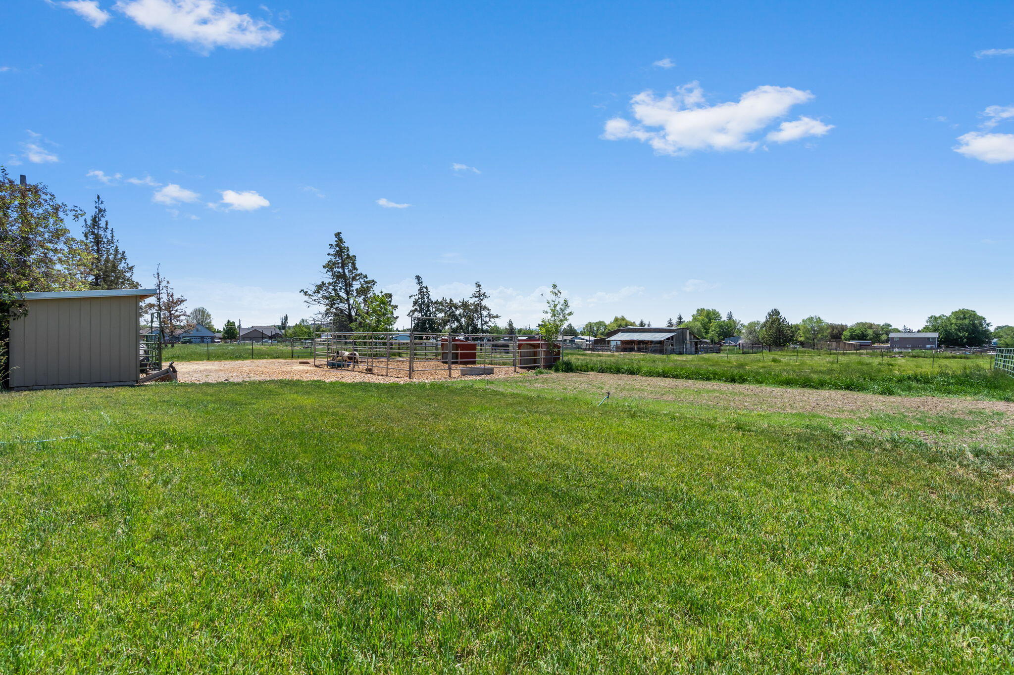 Hillman - Residential