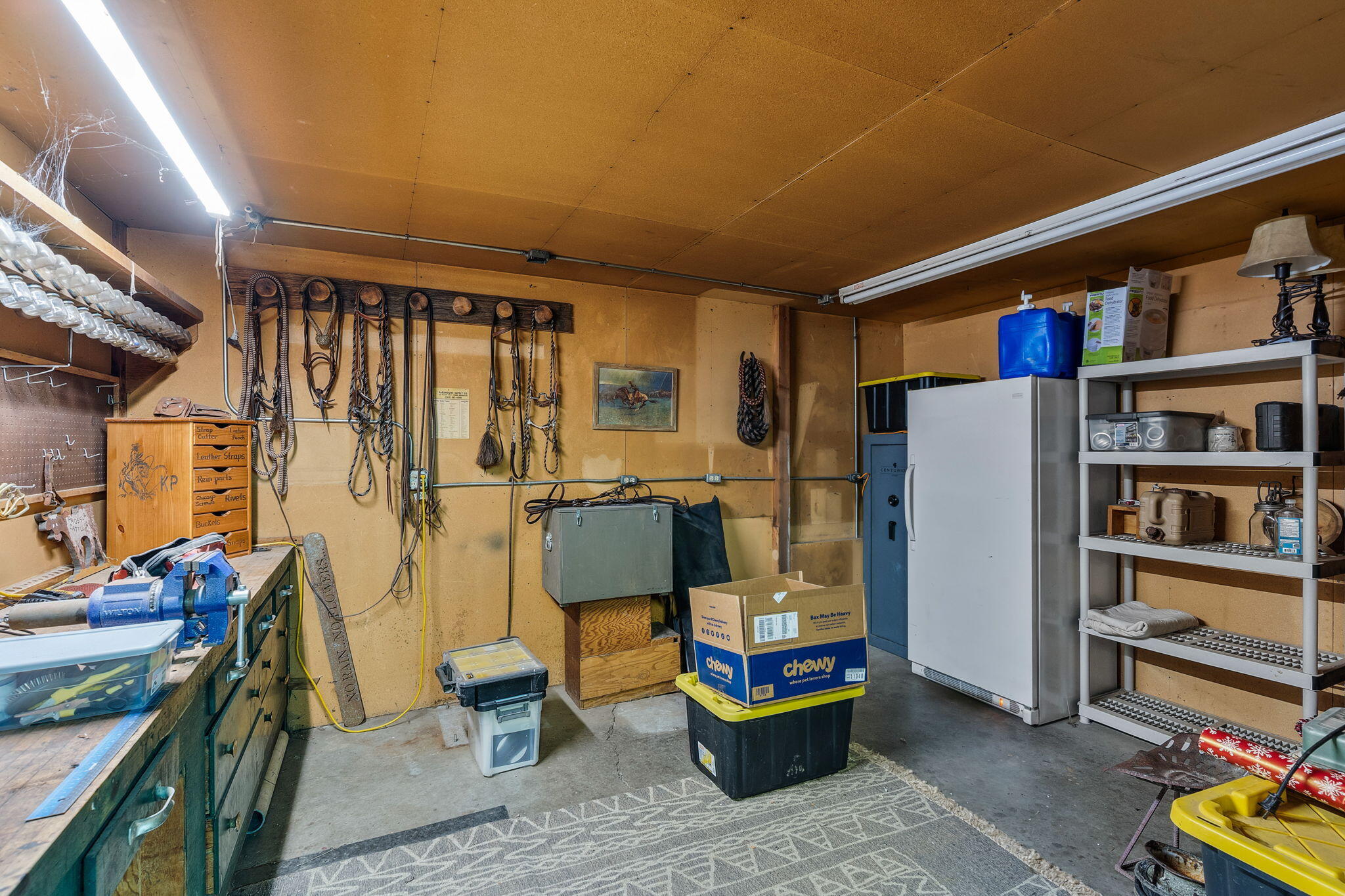 Hillman - Residential