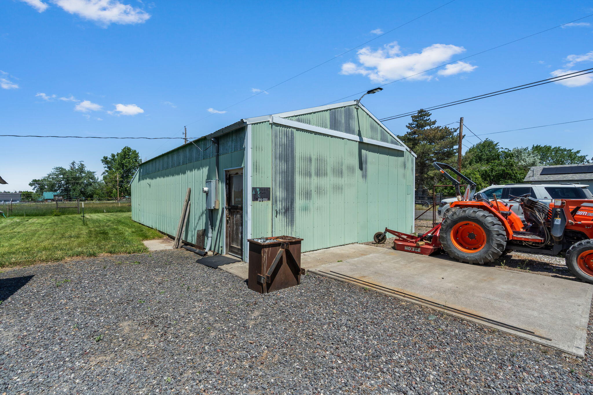 Hillman - Residential