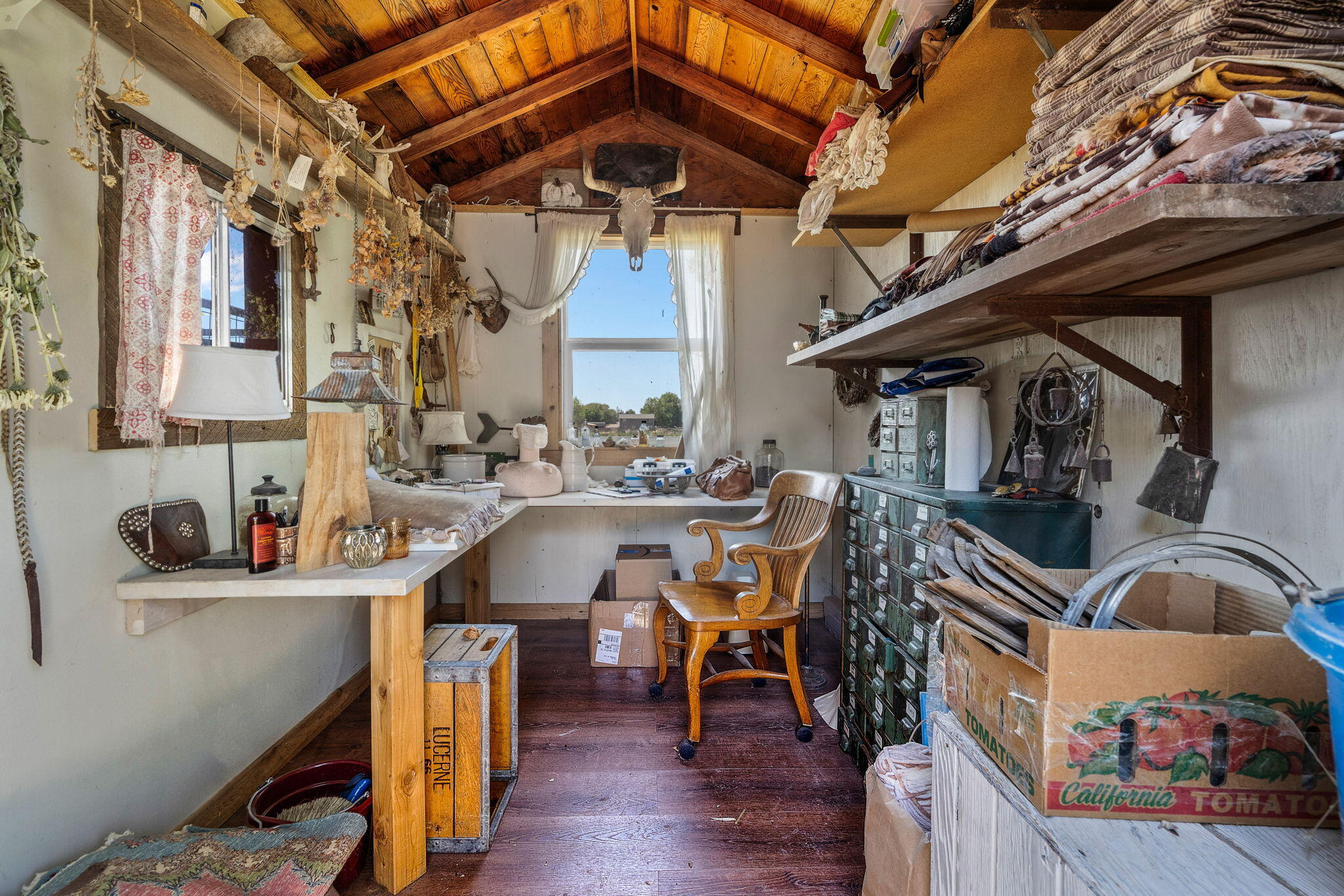 Hillman - Residential