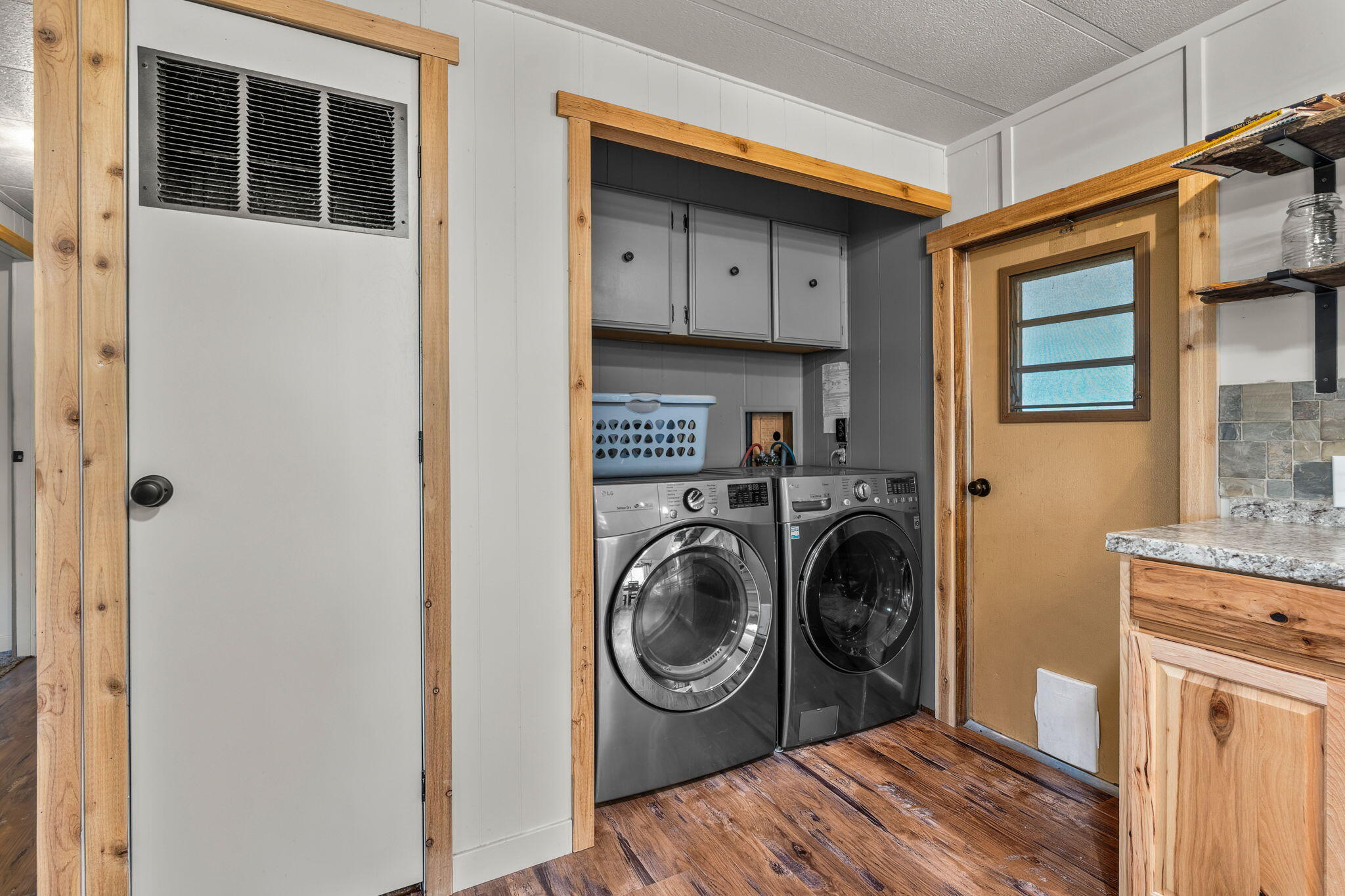 Hillman - Residential