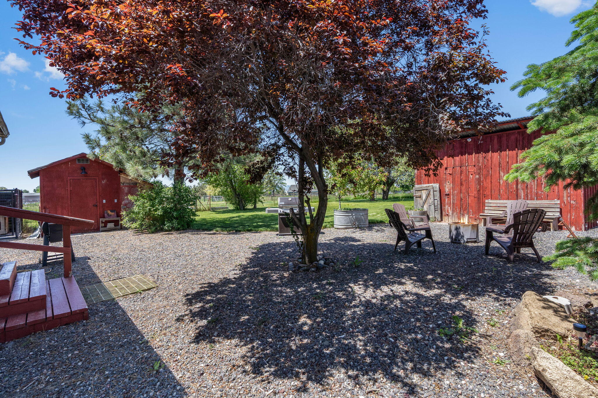 Hillman - Residential