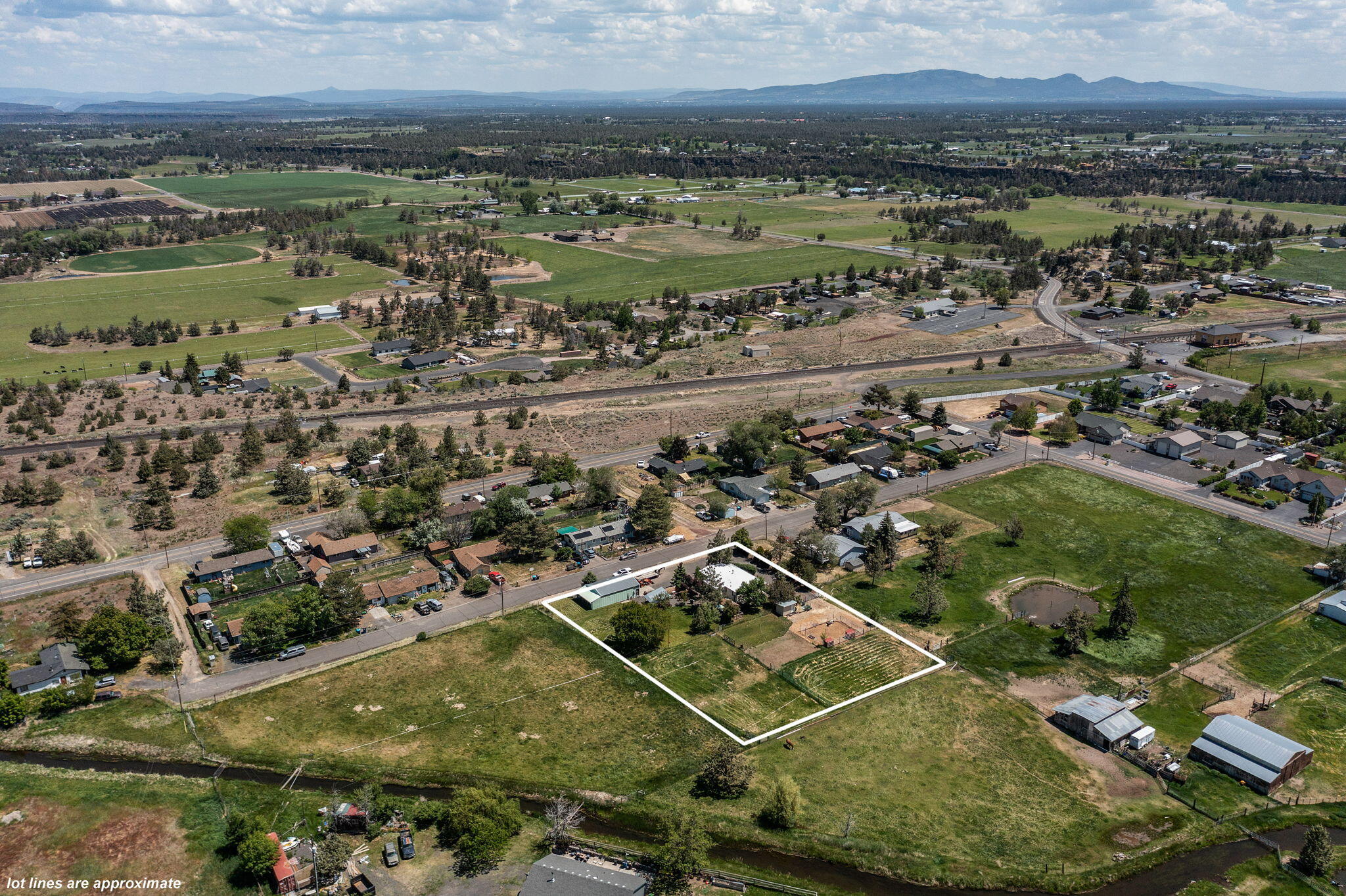 Hillman - Residential