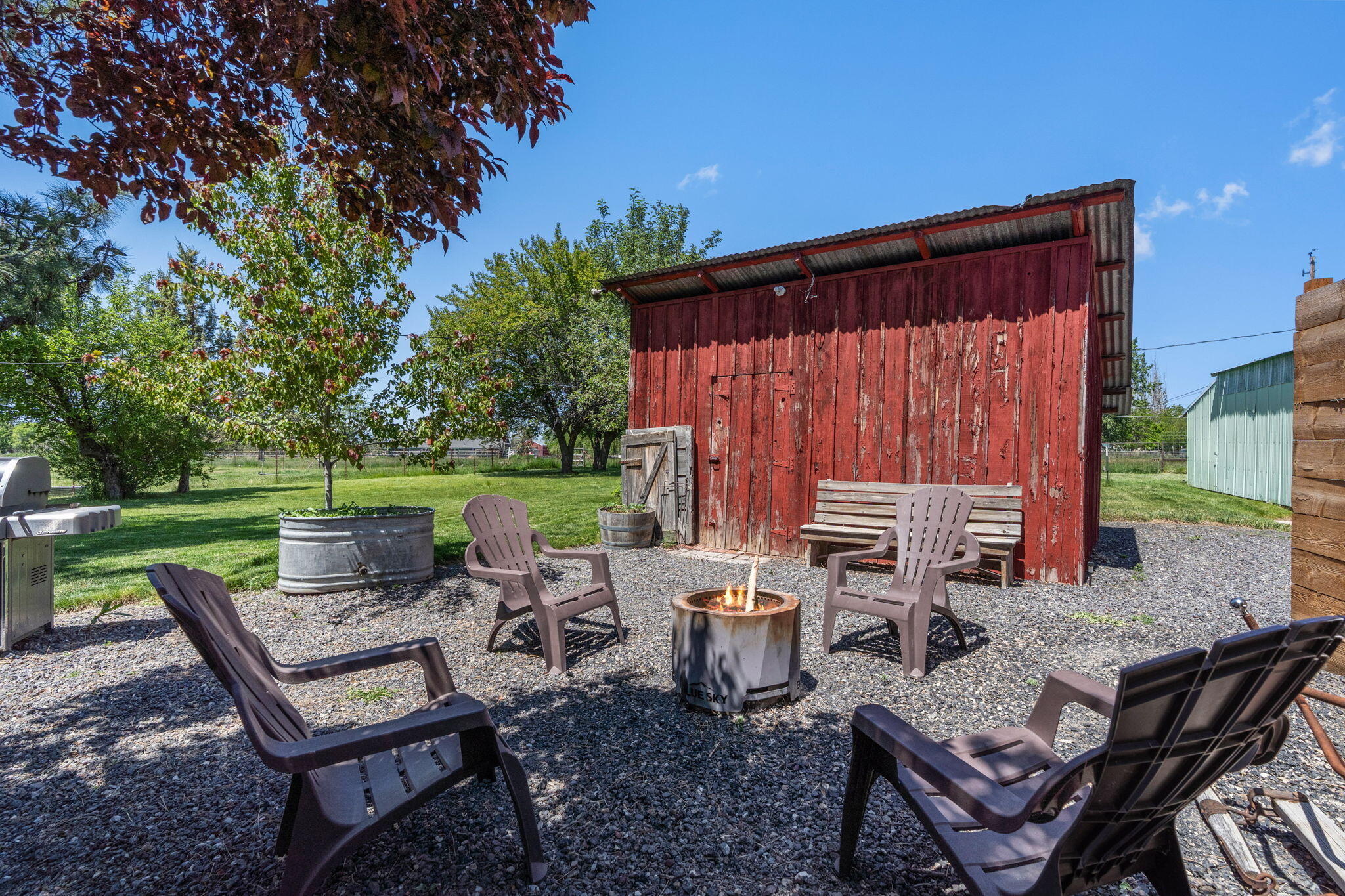 Hillman - Residential