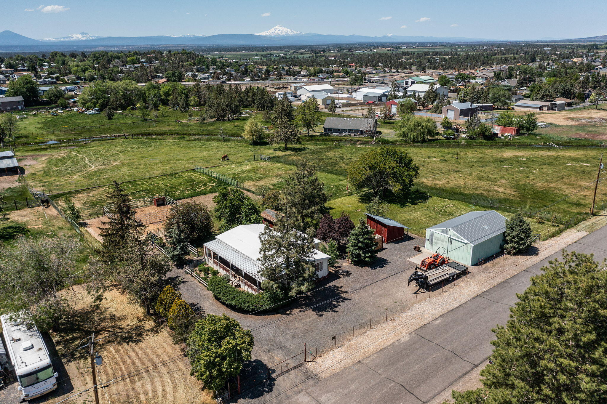 Hillman - Residential