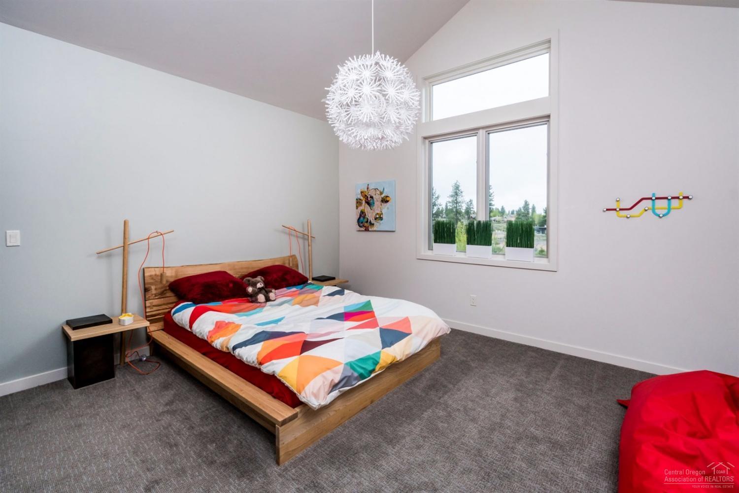 Tetherow - Residential