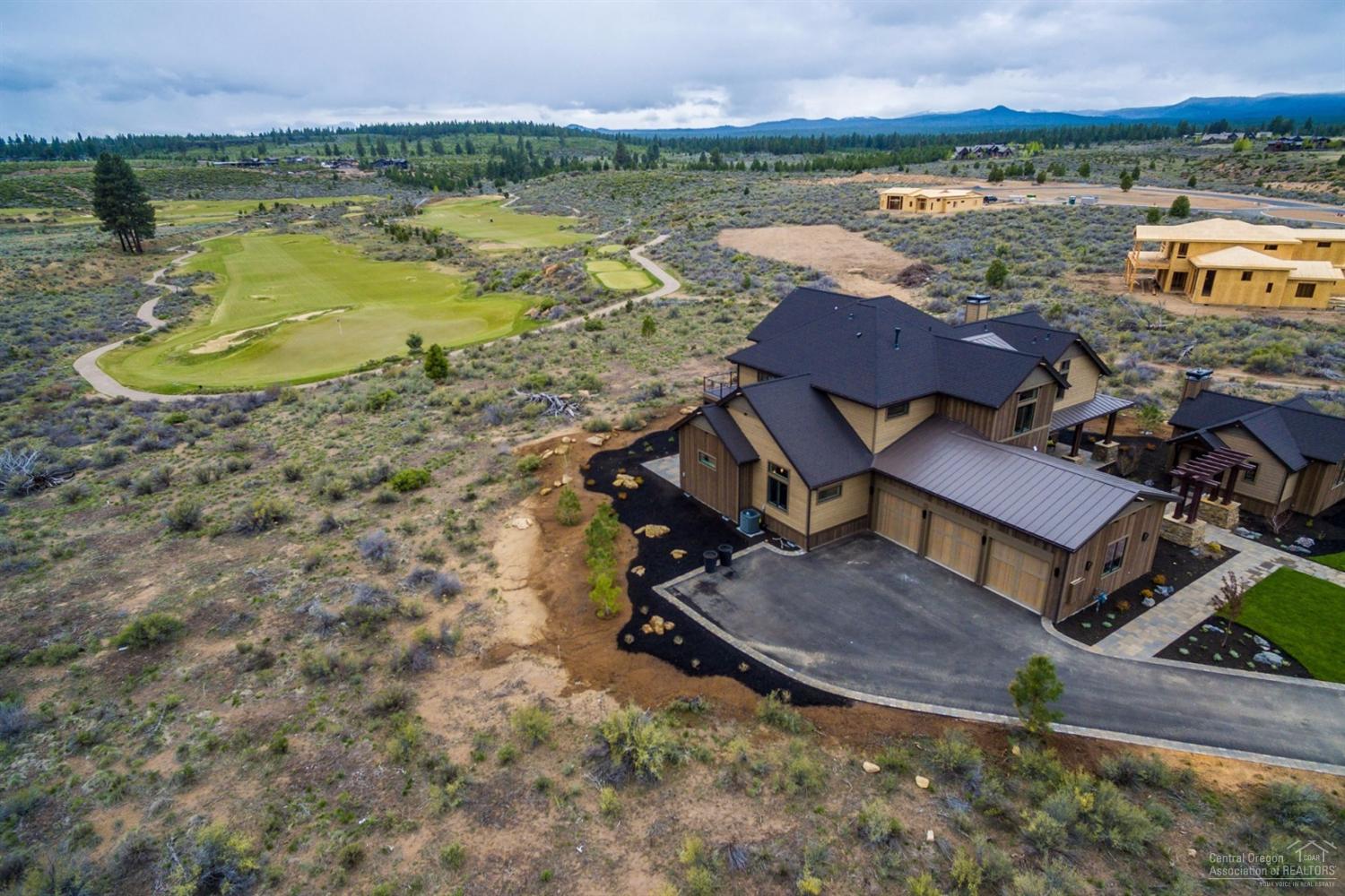 Tetherow - Residential