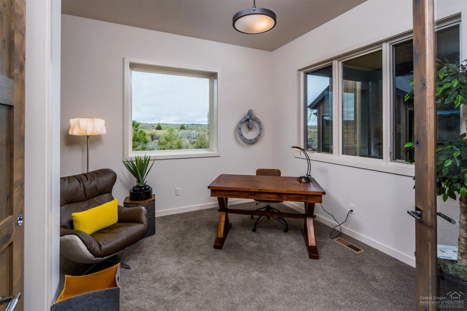 Tetherow - Residential