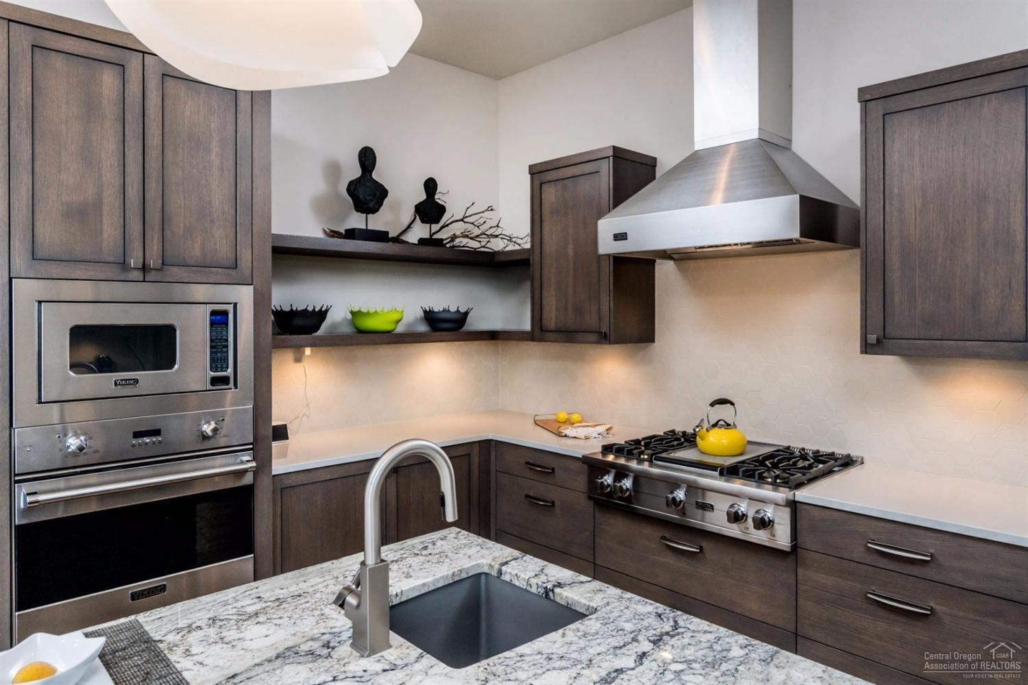 Tetherow - Residential