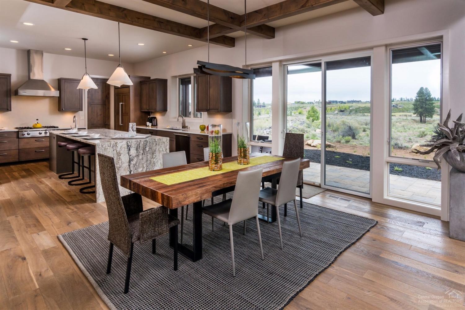 Tetherow - Residential