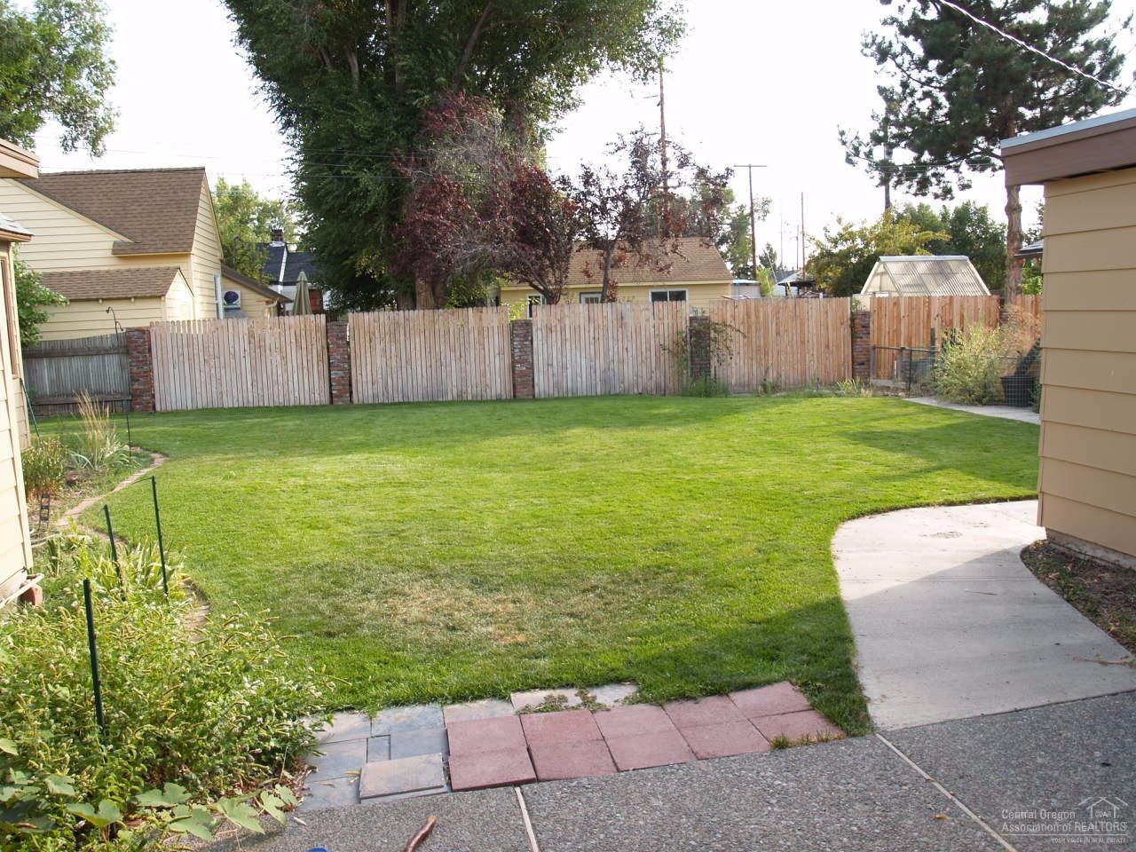 MountV - Residential