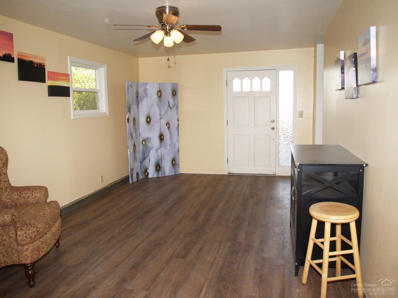 MountV - Residential