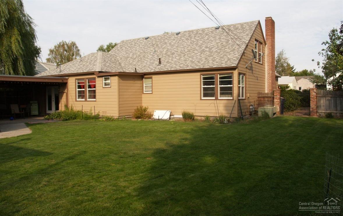 MountV - Residential