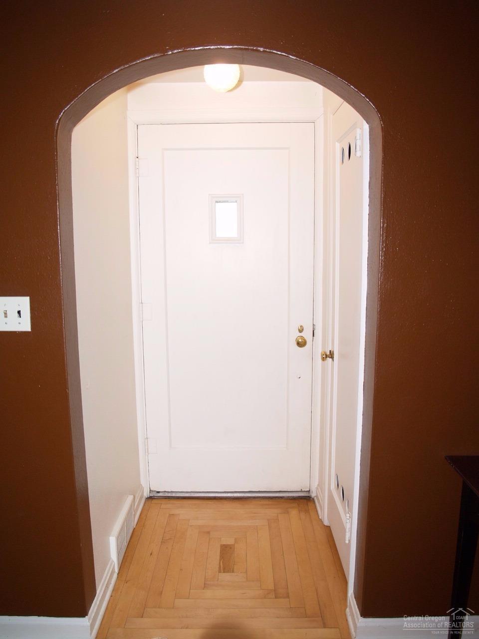 MountV - Residential