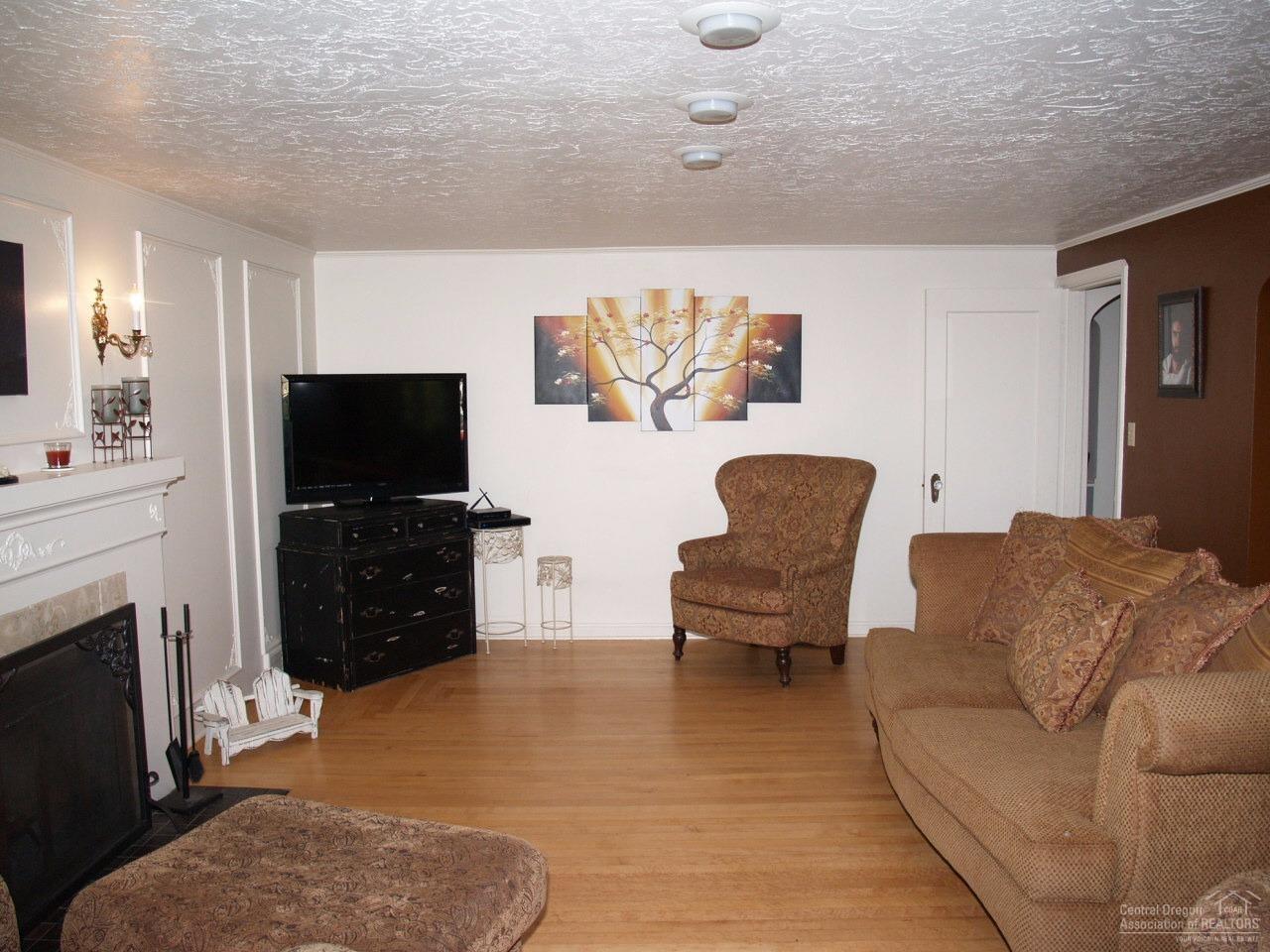 MountV - Residential