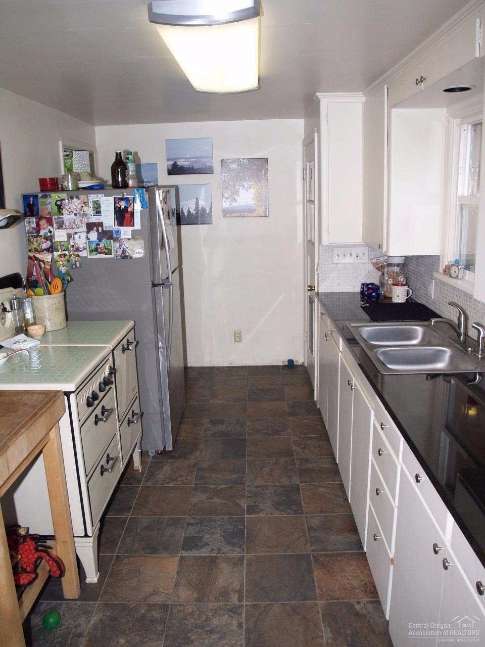 MountV - Residential