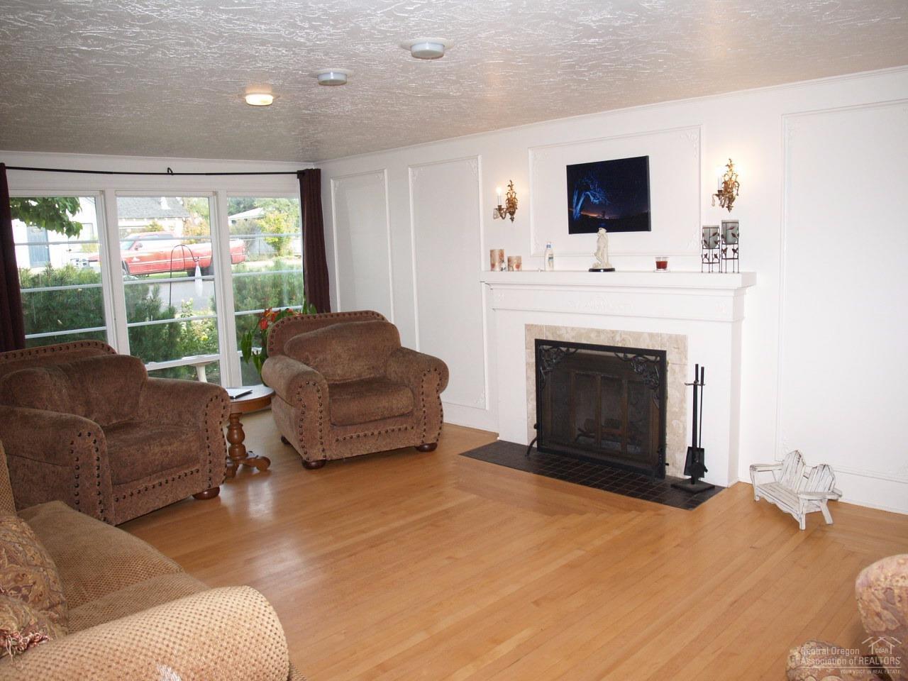 MountV - Residential