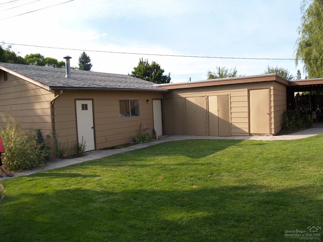 MountV - Residential