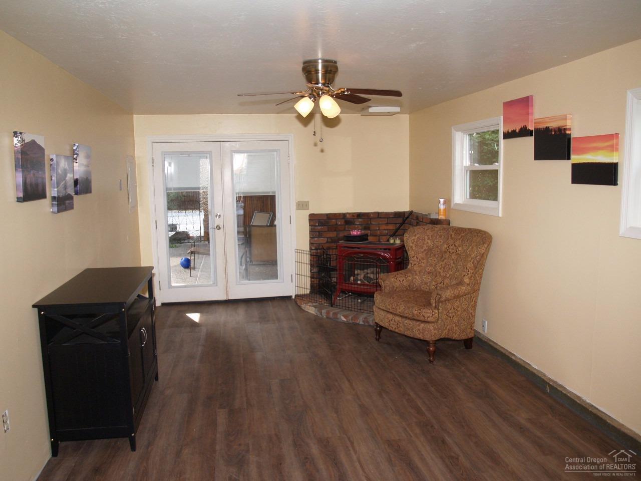 MountV - Residential