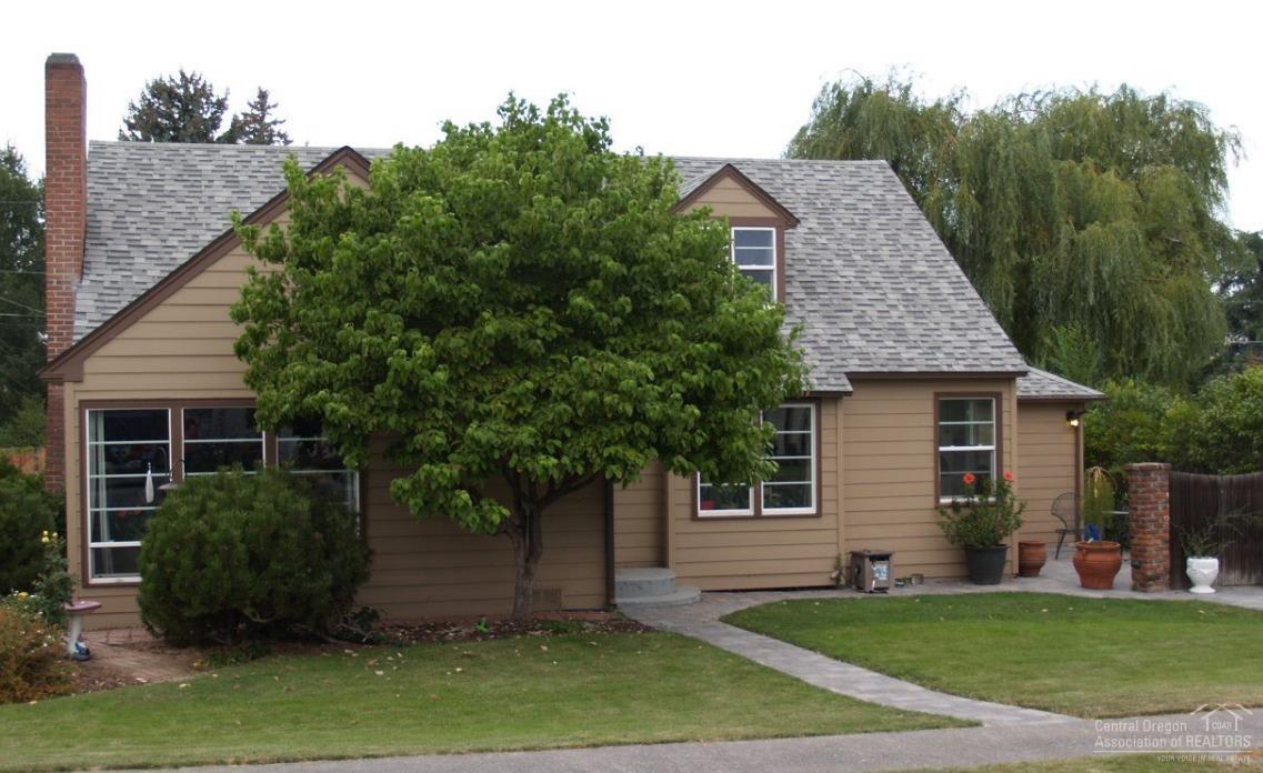 MountV - Residential