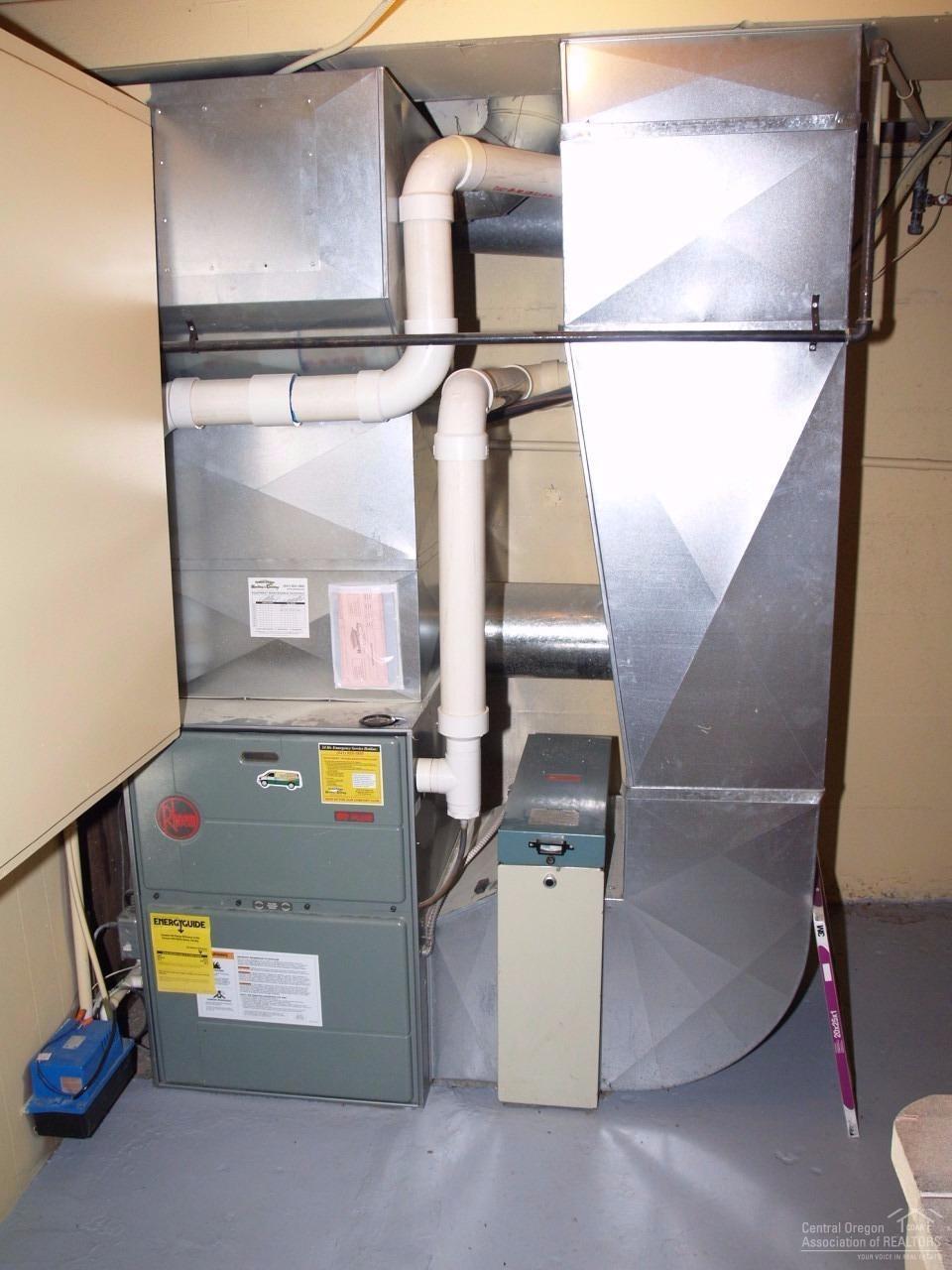 MountV - Residential