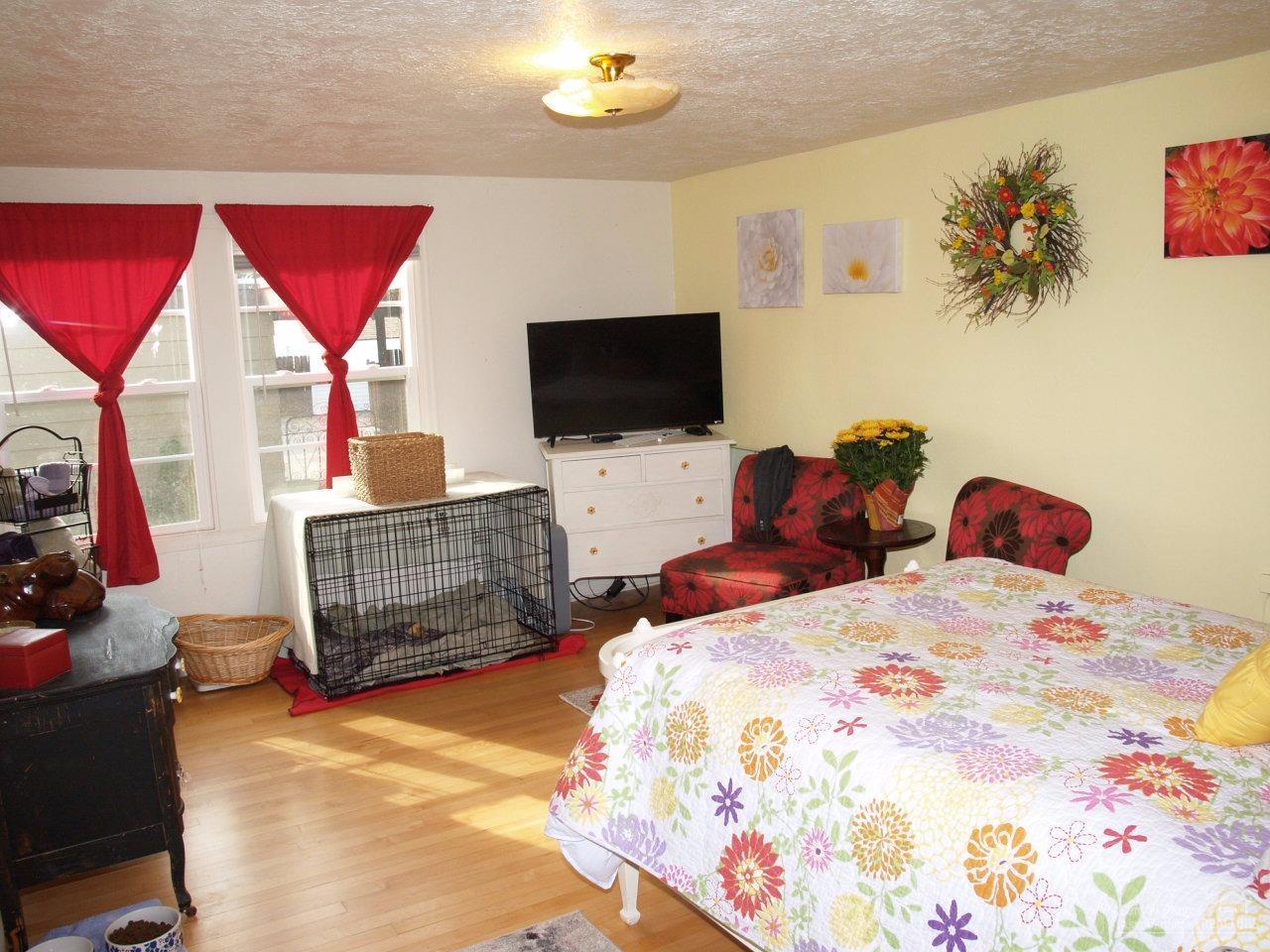 MountV - Residential