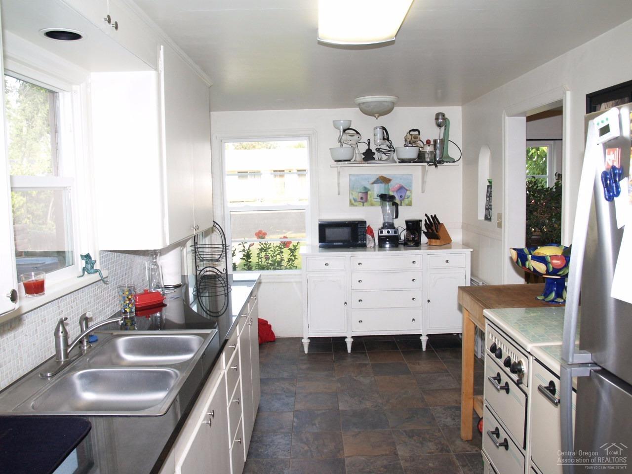 MountV - Residential