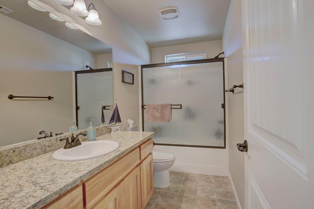 Harvest Meadows Estates - Residential