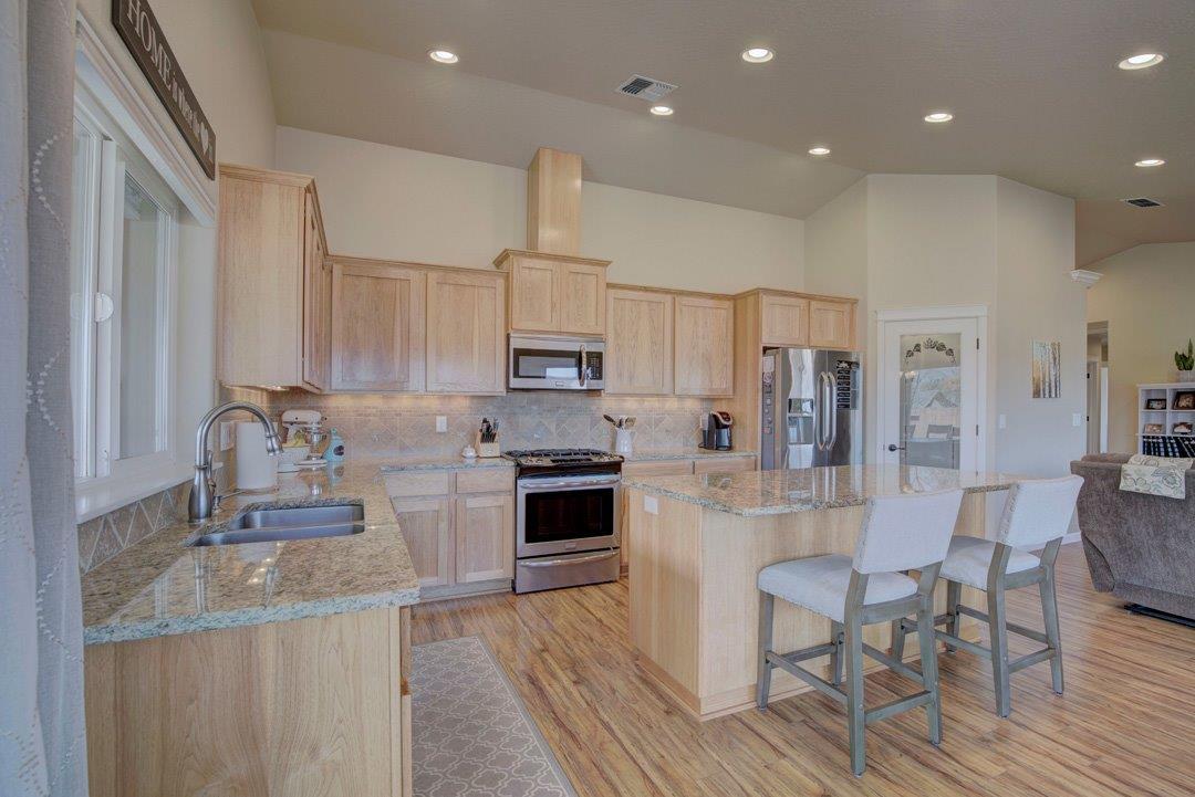Harvest Meadows Estates - Residential