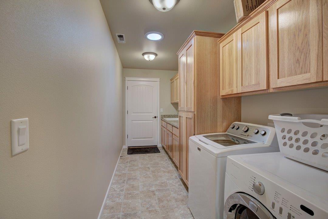Harvest Meadows Estates - Residential