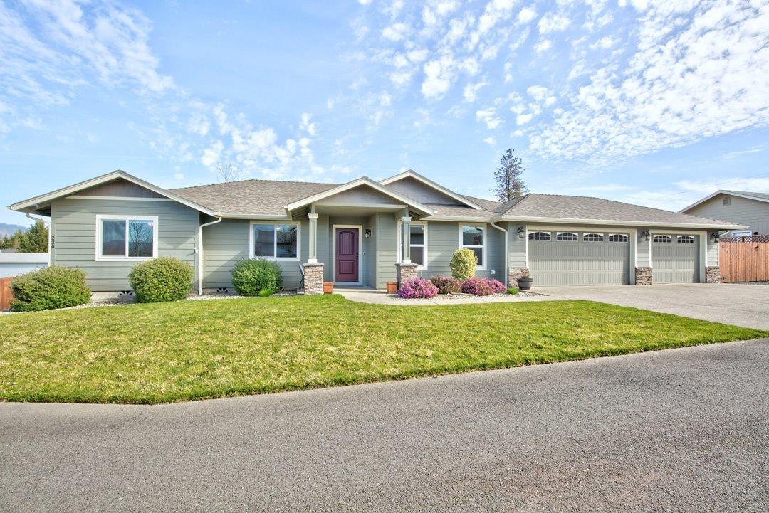 Harvest Meadows Estates - Residential