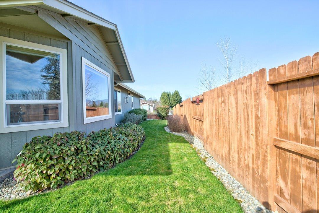 Harvest Meadows Estates - Residential