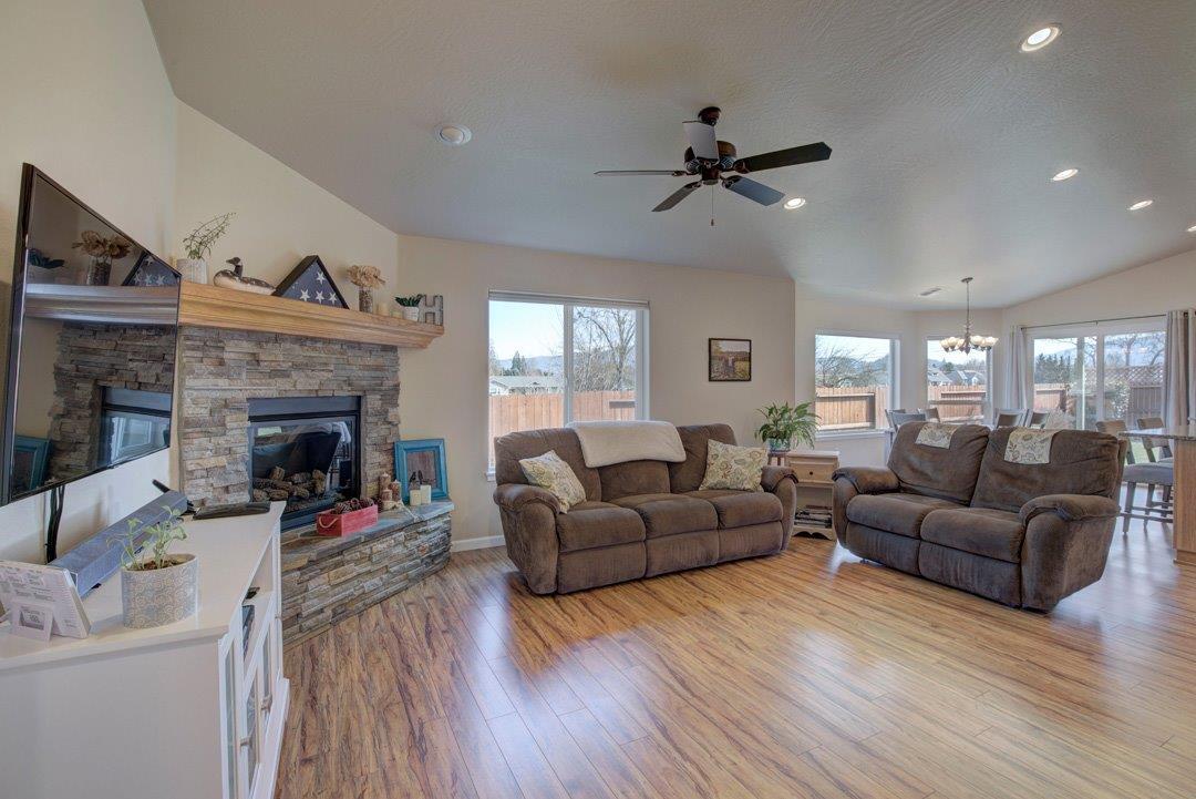 Harvest Meadows Estates - Residential