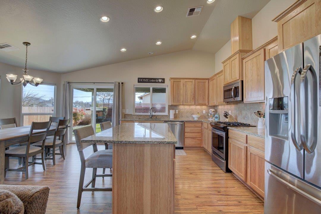 Harvest Meadows Estates - Residential
