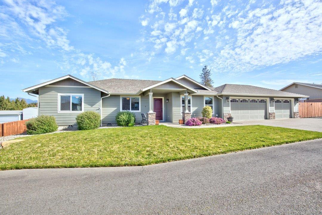 Harvest Meadows Estates - Residential