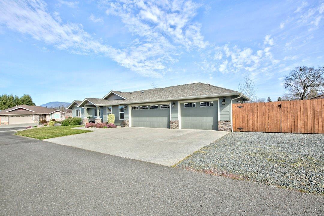 Harvest Meadows Estates - Residential