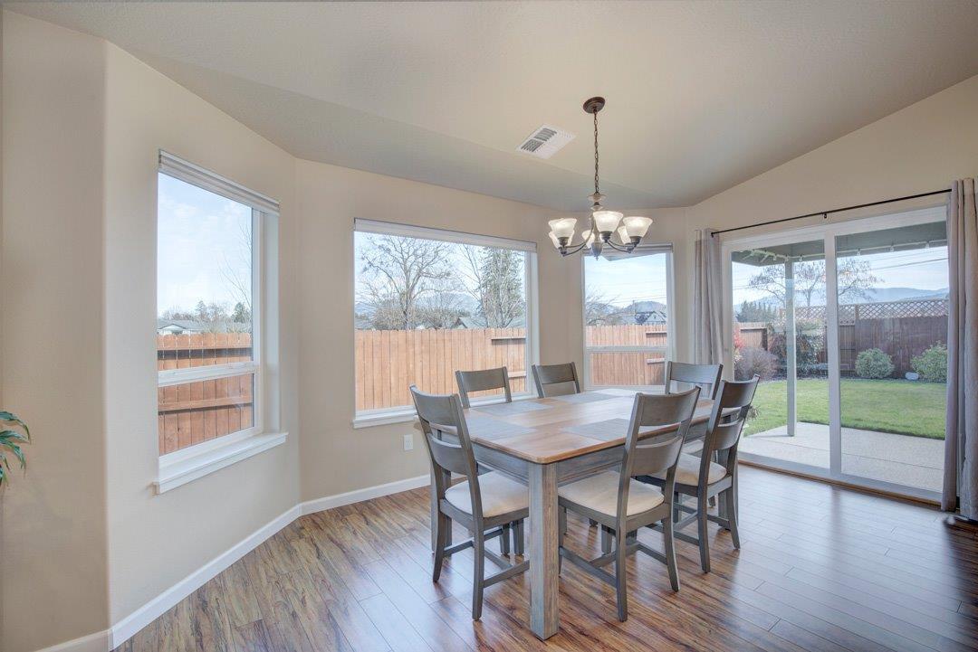 Harvest Meadows Estates - Residential