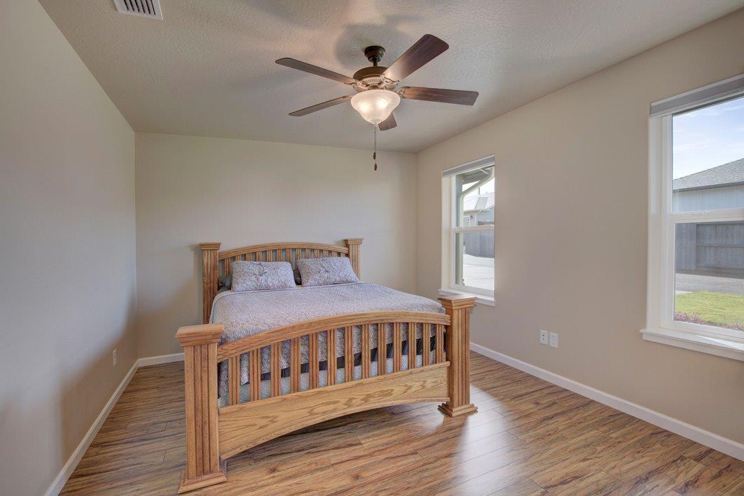 Harvest Meadows Estates - Residential