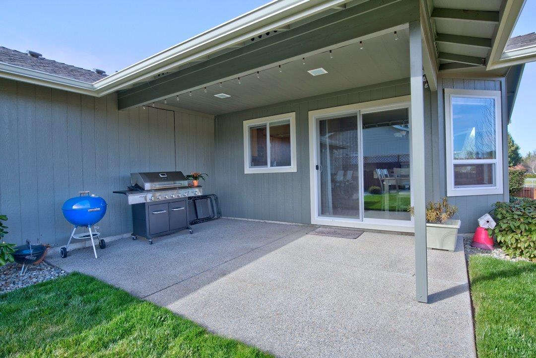 Harvest Meadows Estates - Residential