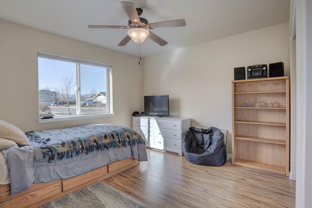 Harvest Meadows Estates - Residential