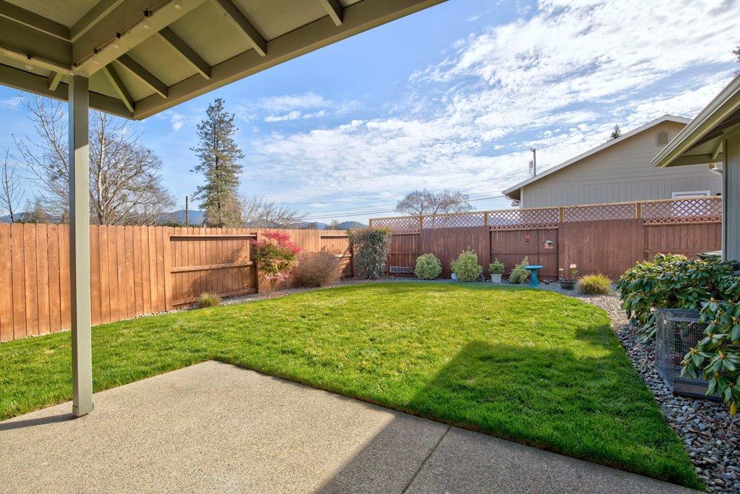 Harvest Meadows Estates - Residential