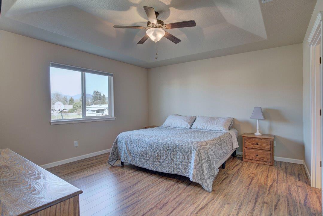 Harvest Meadows Estates - Residential