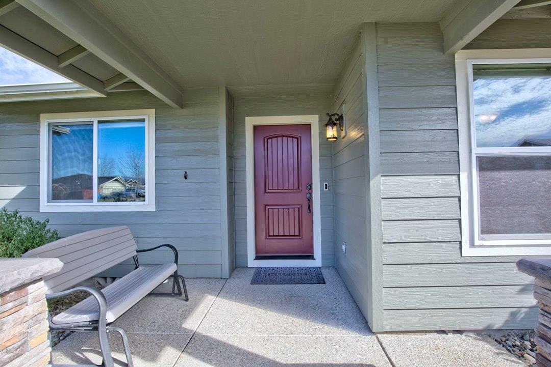 Harvest Meadows Estates - Residential