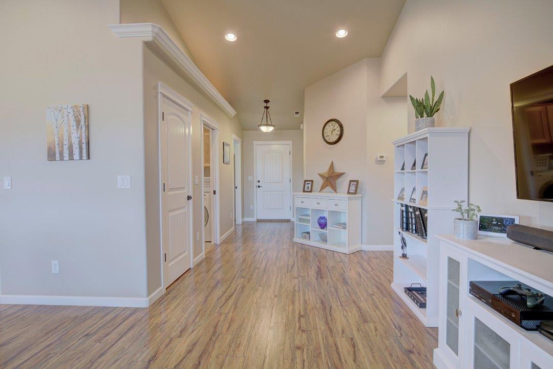 Harvest Meadows Estates - Residential