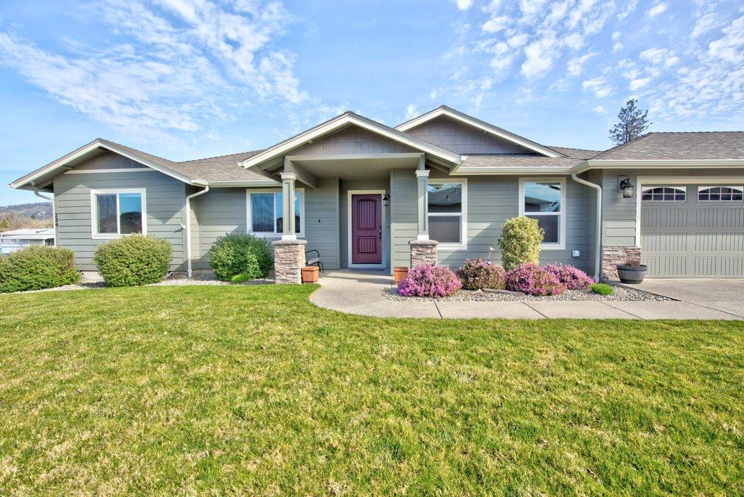 Harvest Meadows Estates - Residential