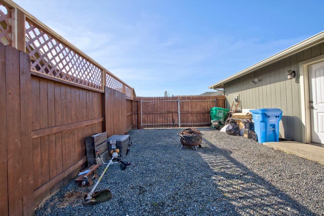 Harvest Meadows Estates - Residential